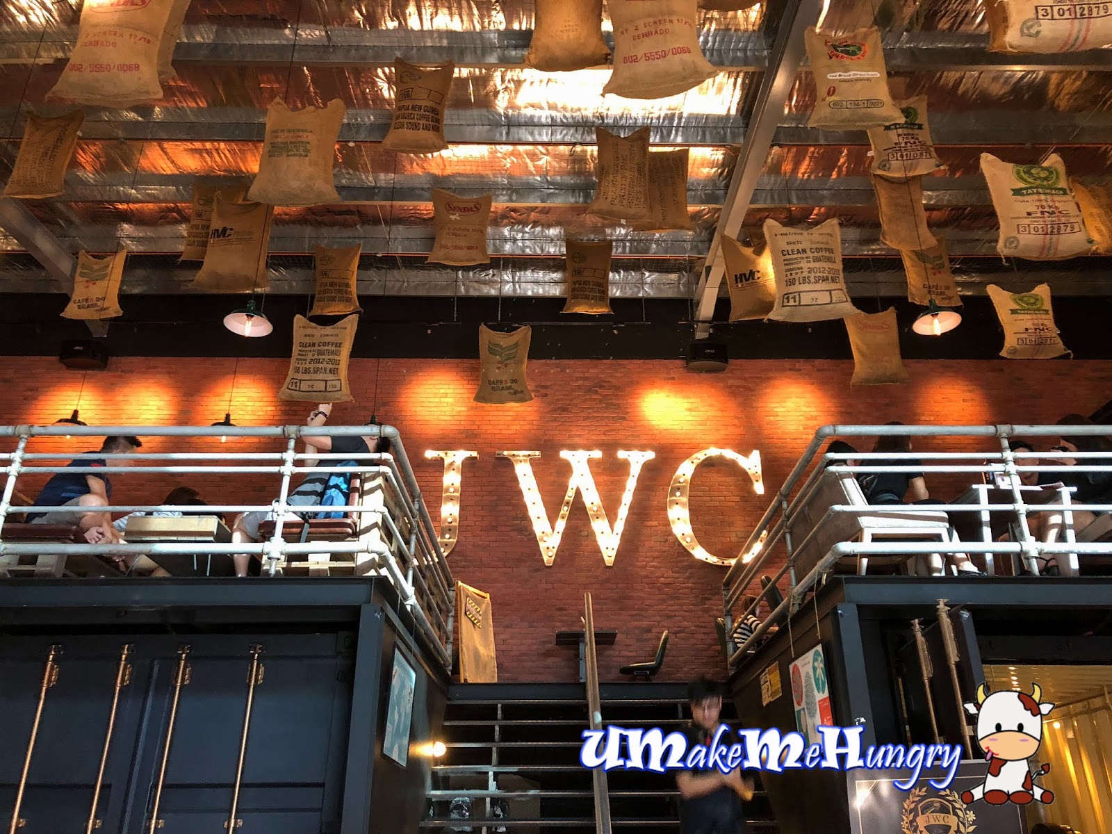 11. JWC